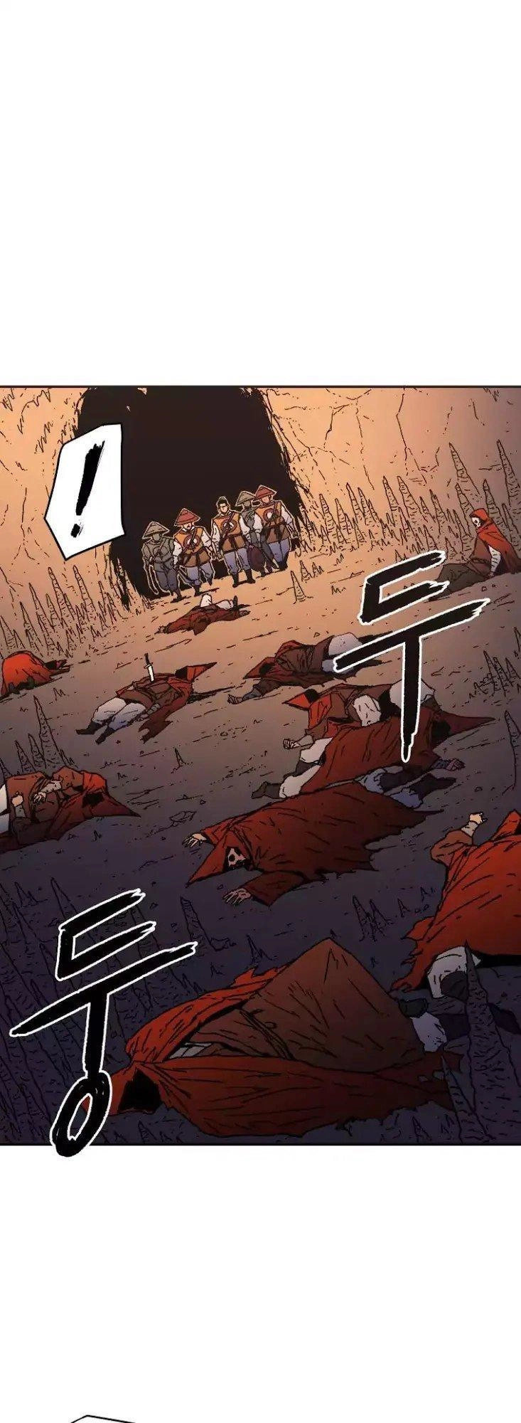 Bố Vô Song Chapter 22 - 27