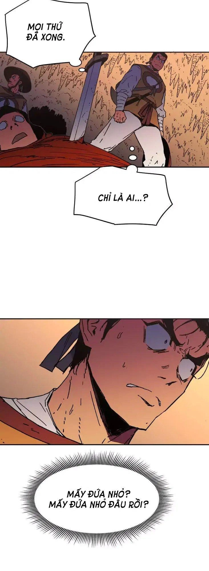 Bố Vô Song Chapter 22 - 28