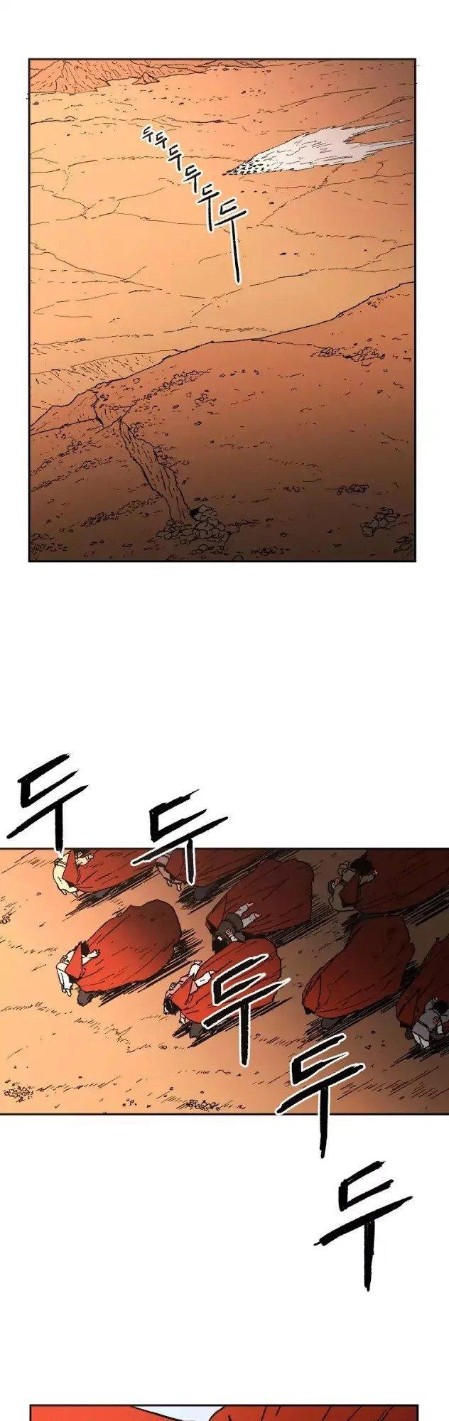 Bố Vô Song Chapter 22 - 30