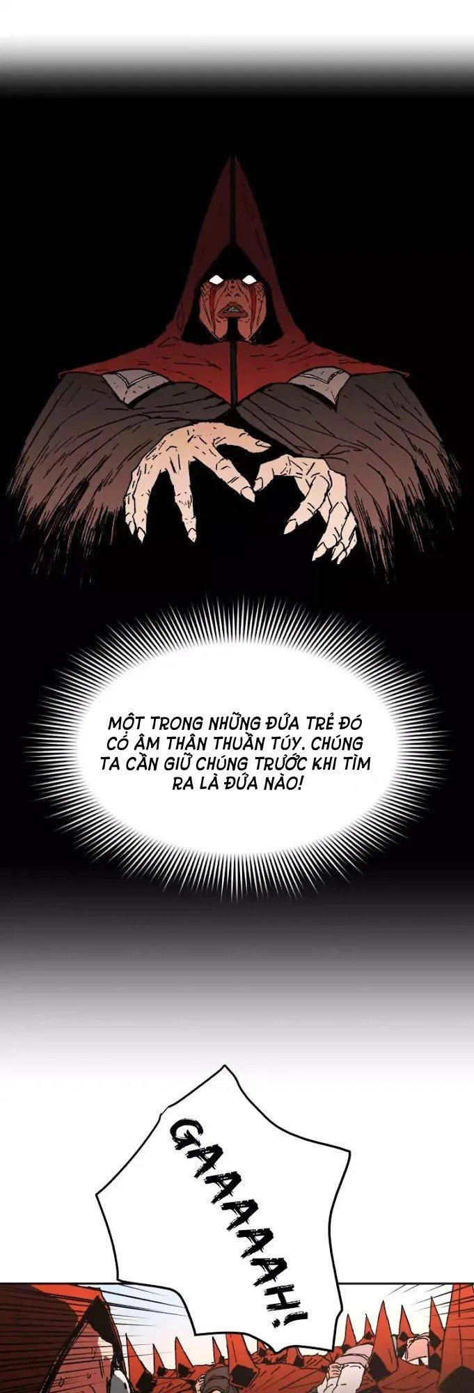 Bố Vô Song Chapter 22 - 33