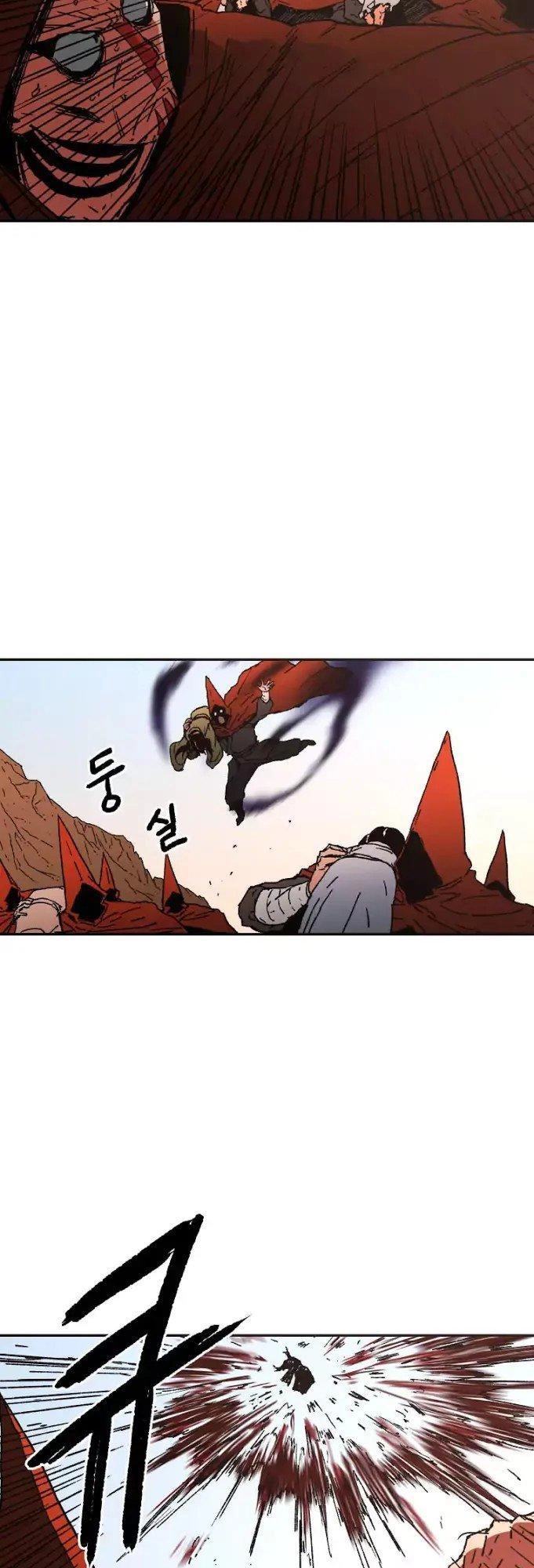 Bố Vô Song Chapter 22 - 34