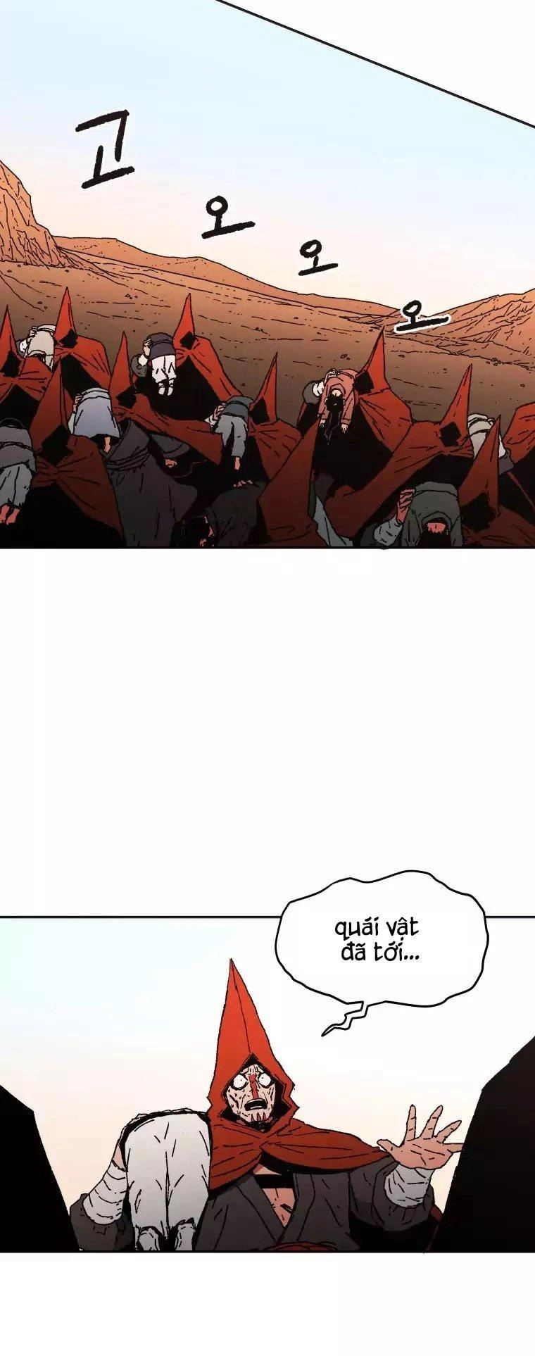 Bố Vô Song Chapter 22 - 37