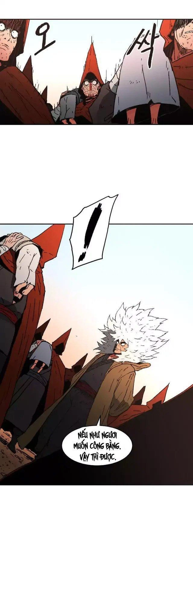 Bố Vô Song Chapter 22 - 41