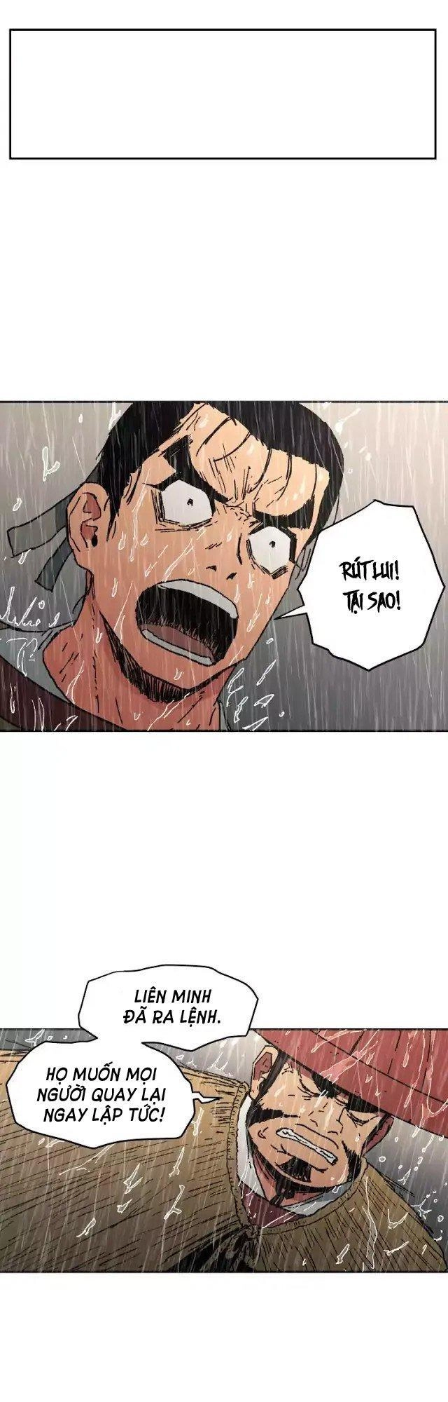 Bố Vô Song Chapter 22 - 42