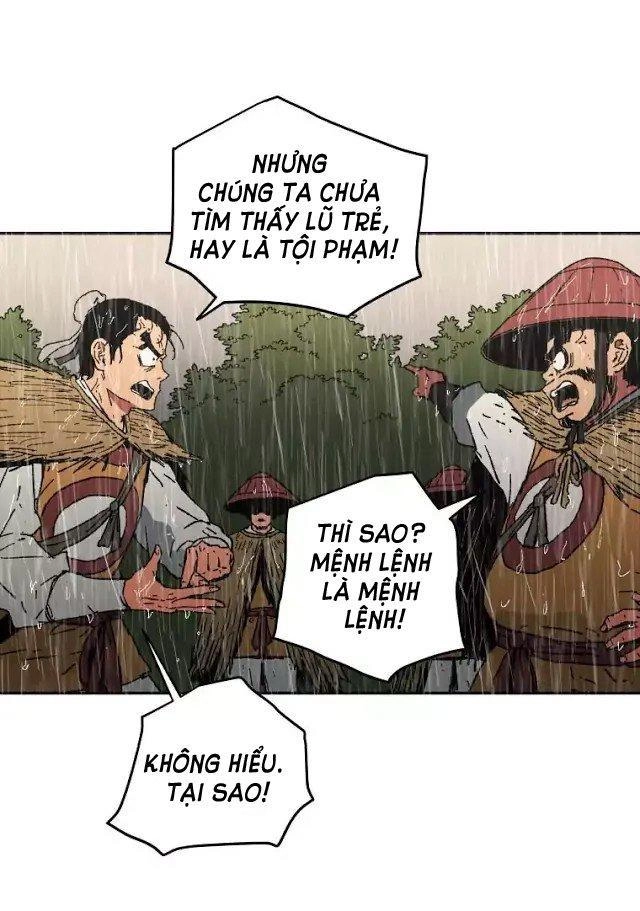 Bố Vô Song Chapter 22 - 43