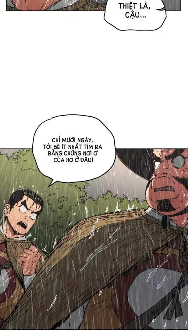 Bố Vô Song Chapter 23 - 5