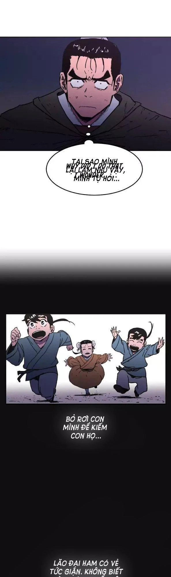 Bố Vô Song Chapter 23 - 7