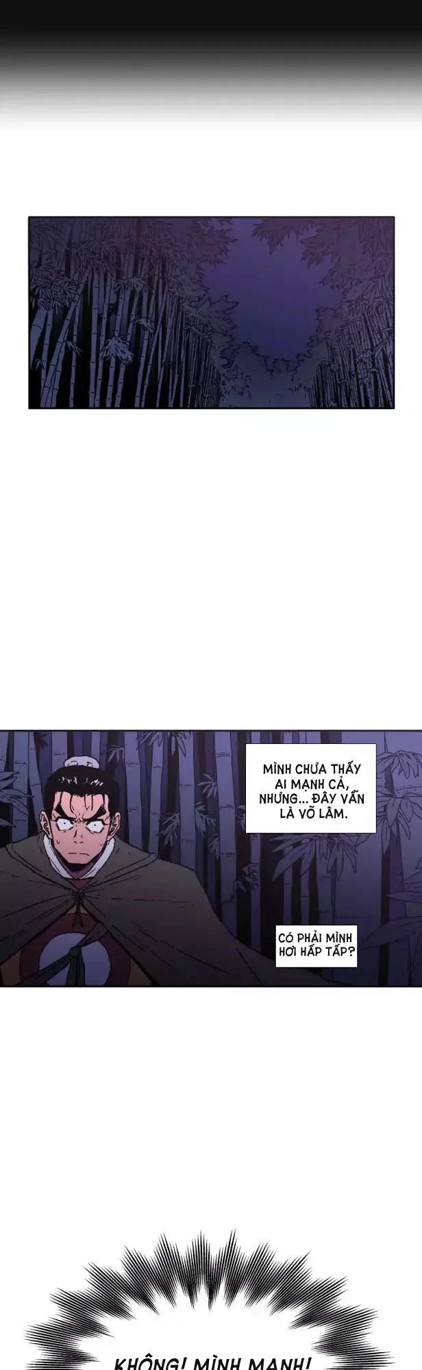 Bố Vô Song Chapter 23 - 9