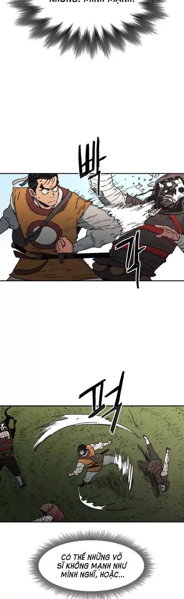 Bố Vô Song Chapter 23 - 10