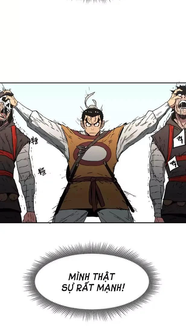 Bố Vô Song Chapter 23 - 11