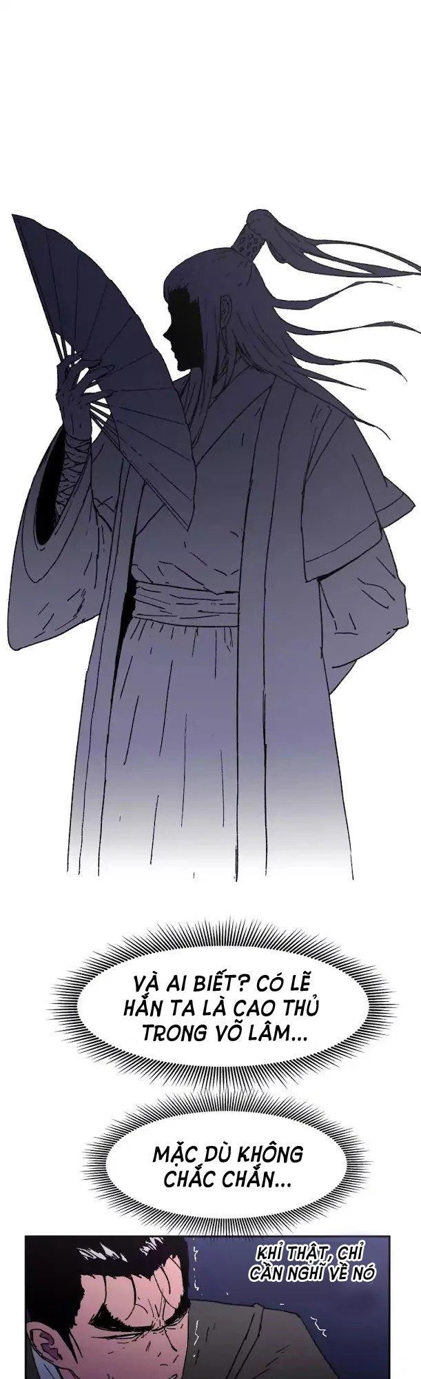 Bố Vô Song Chapter 23 - 12