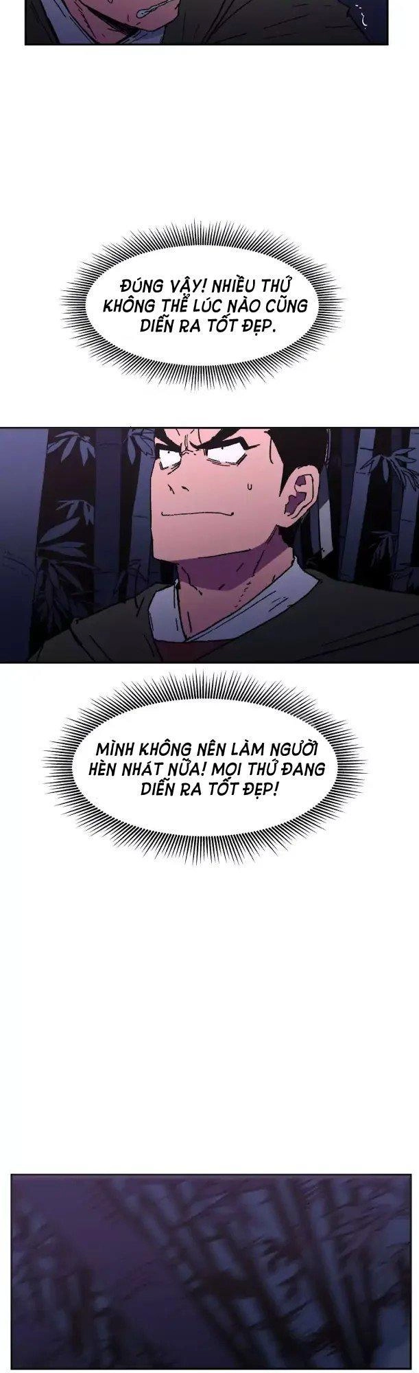 Bố Vô Song Chapter 23 - 13