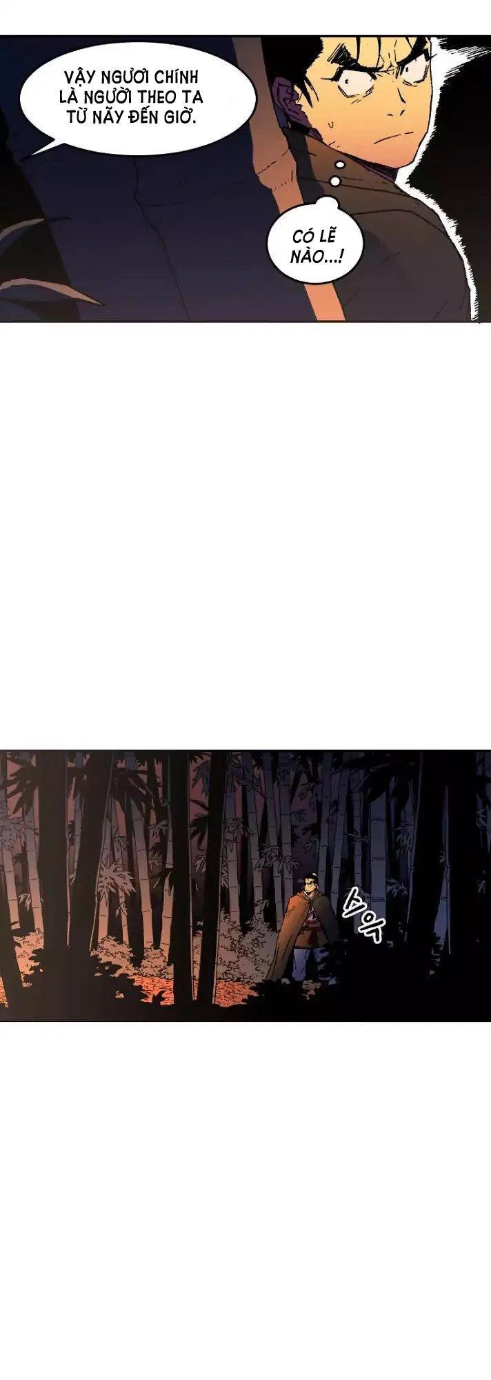 Bố Vô Song Chapter 23 - 18