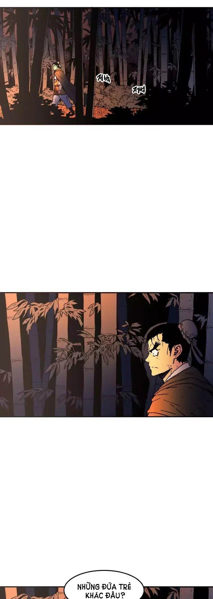 Bố Vô Song Chapter 23 - 19