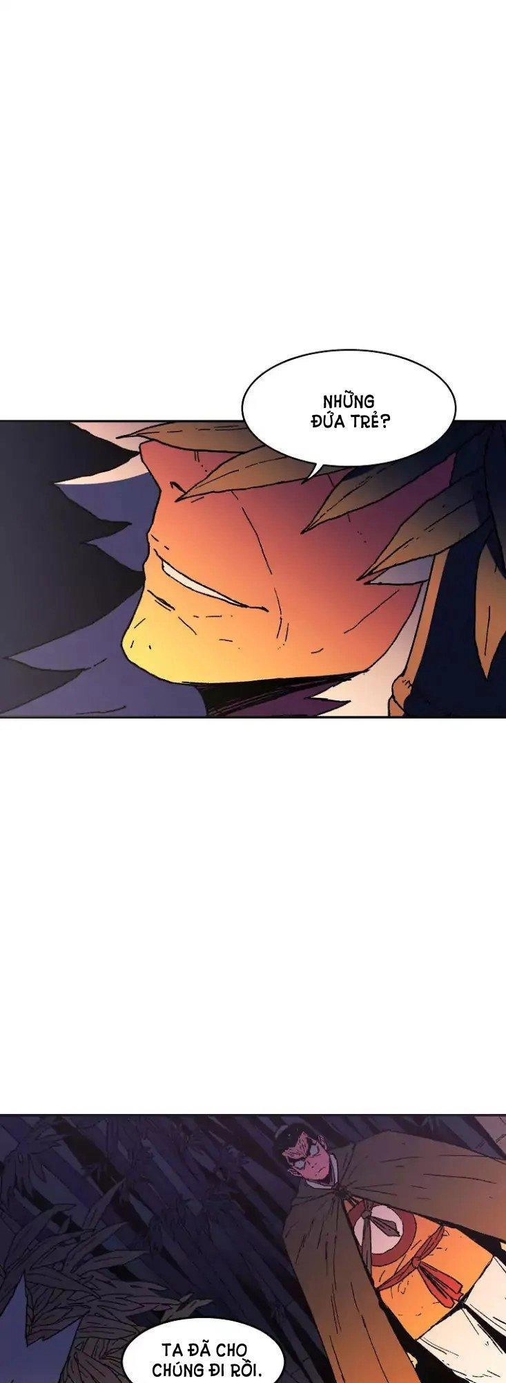 Bố Vô Song Chapter 23 - 21