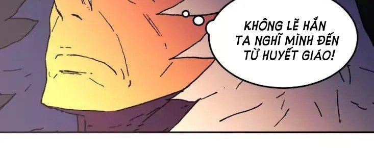 Bố Vô Song Chapter 23 - 23