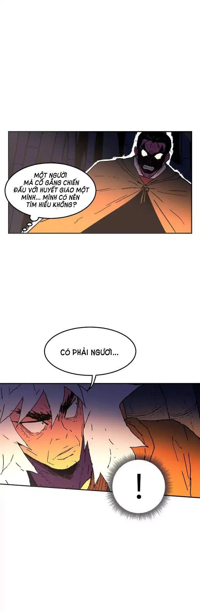 Bố Vô Song Chapter 23 - 24