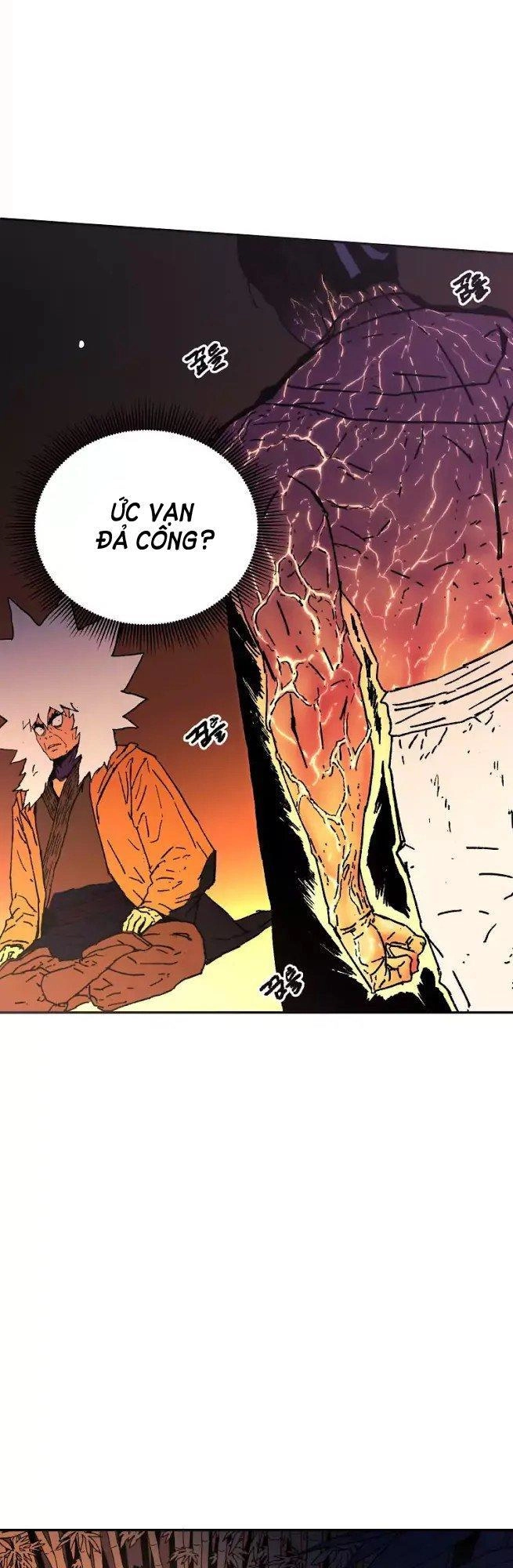 Bố Vô Song Chapter 23 - 25