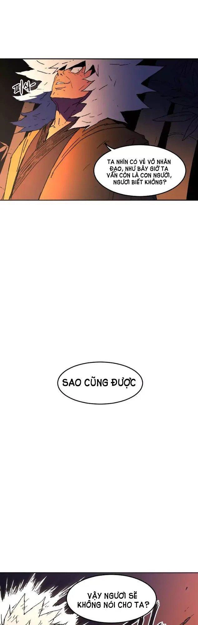 Bố Vô Song Chapter 23 - 28