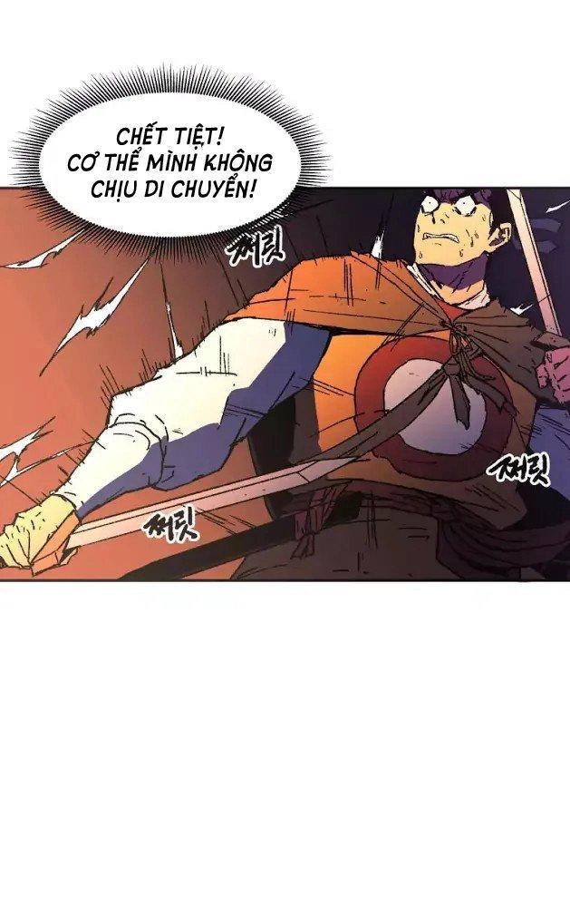 Bố Vô Song Chapter 23 - 32