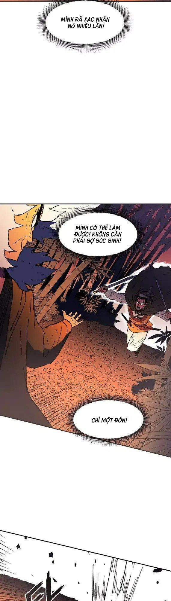 Bố Vô Song Chapter 23 - 34