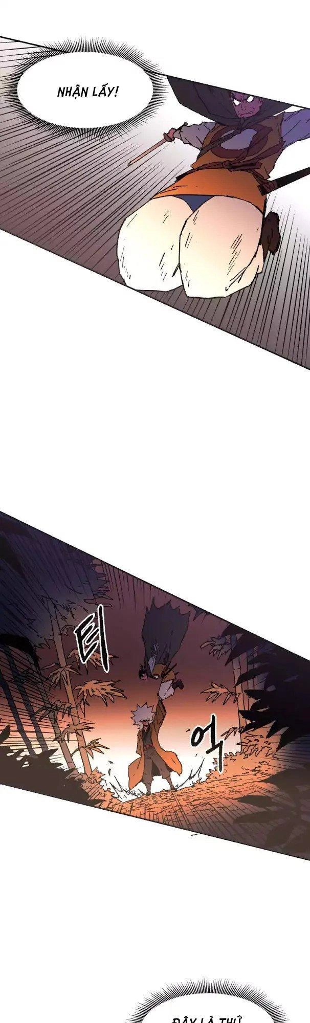 Bố Vô Song Chapter 23 - 36