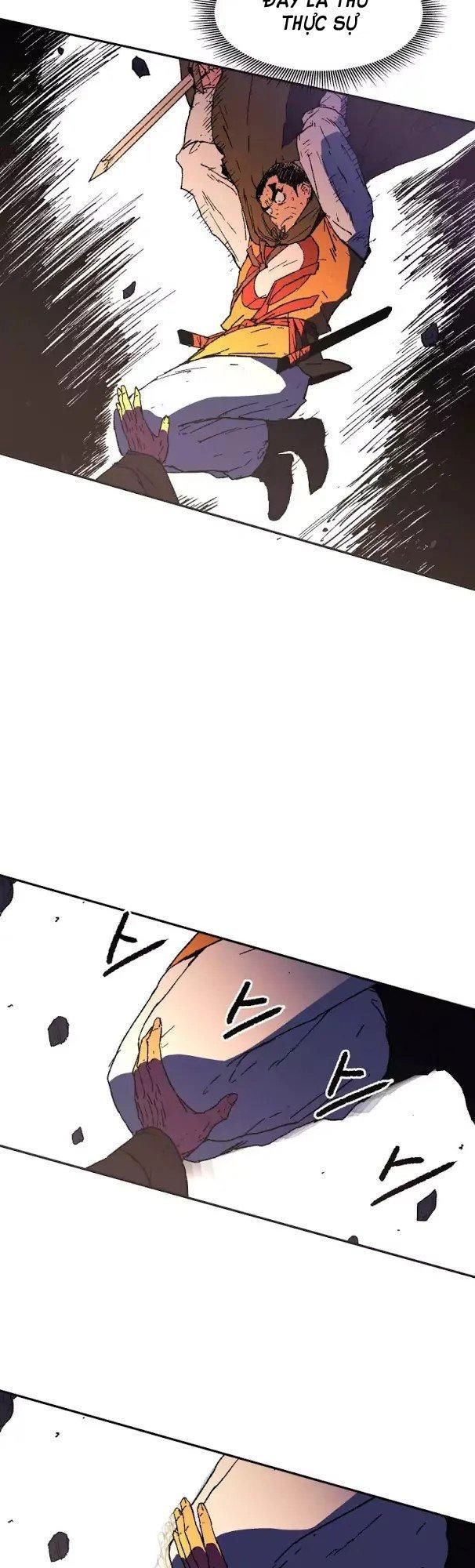 Bố Vô Song Chapter 23 - 37