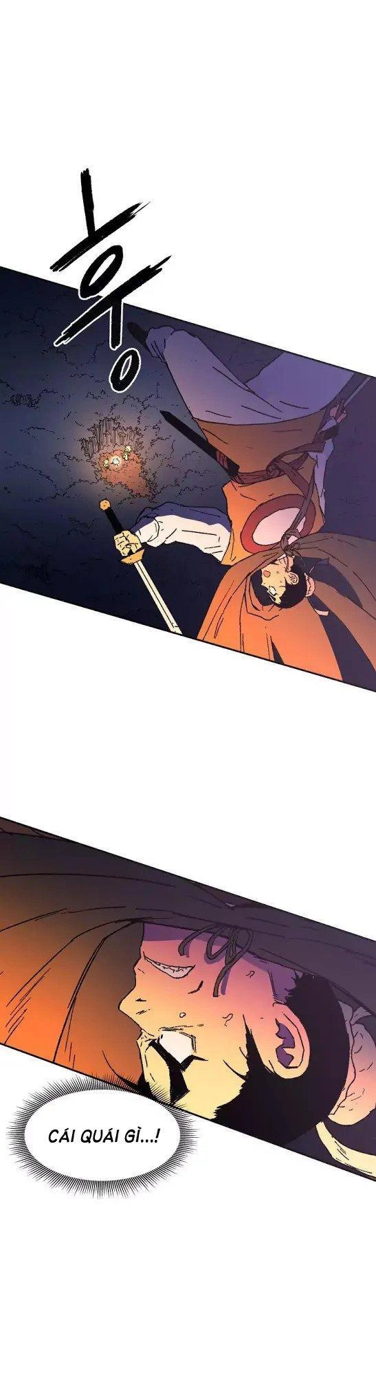 Bố Vô Song Chapter 23 - 39