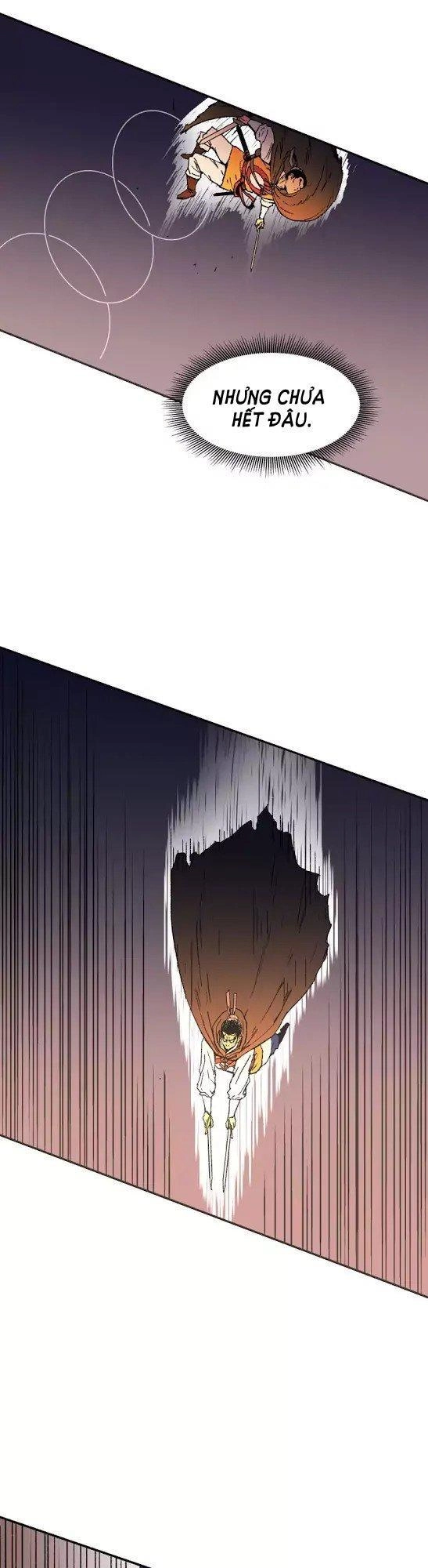 Bố Vô Song Chapter 23 - 40