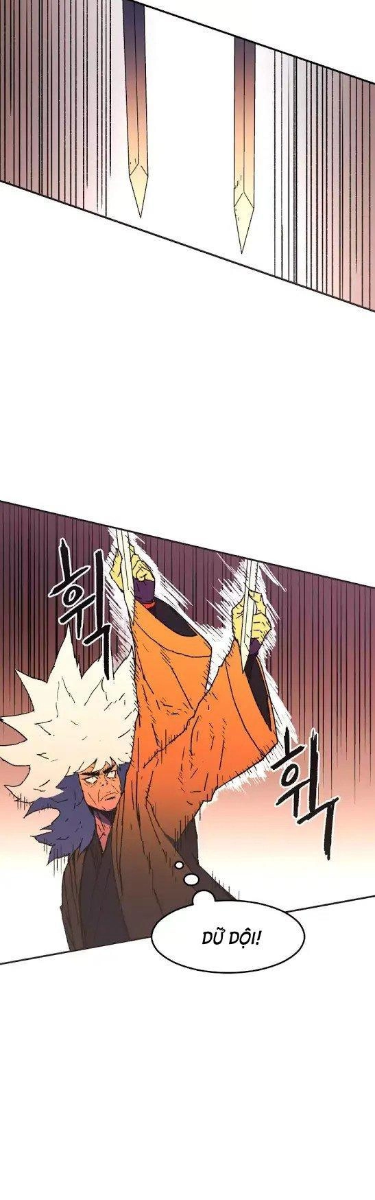 Bố Vô Song Chapter 23 - 41