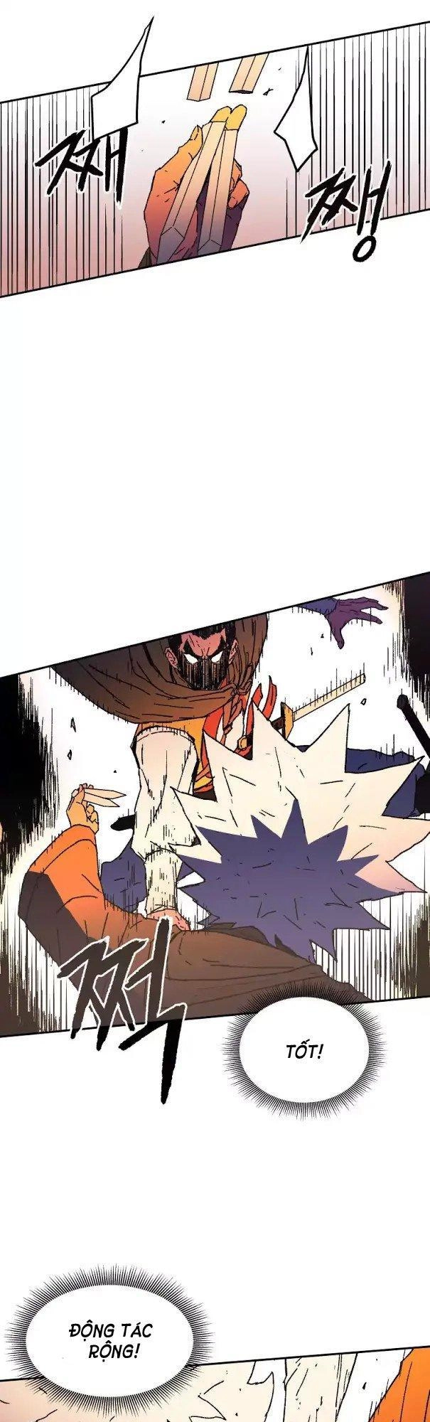 Bố Vô Song Chapter 23 - 42