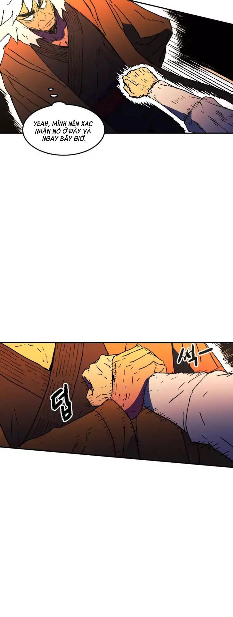 Bố Vô Song Chapter 23 - 46