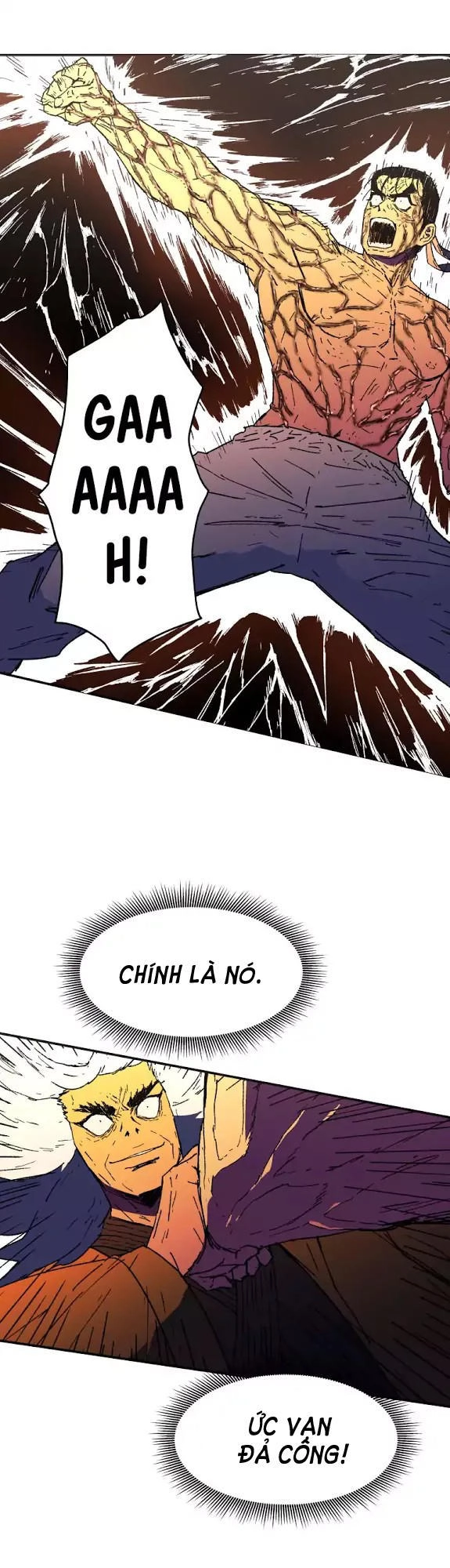 Bố Vô Song Chapter 24 - 3