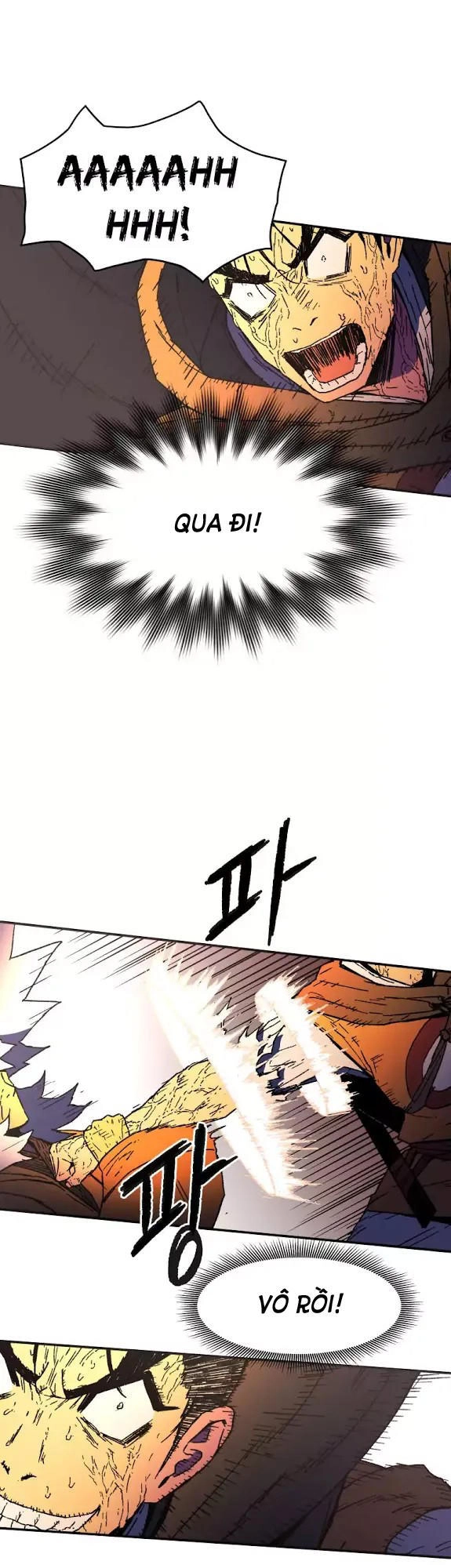 Bố Vô Song Chapter 24 - 4