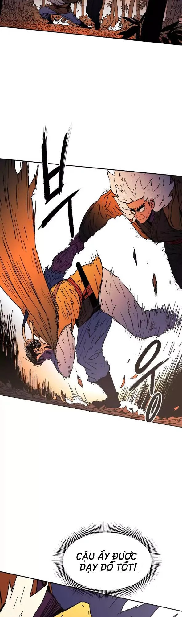 Bố Vô Song Chapter 24 - 7