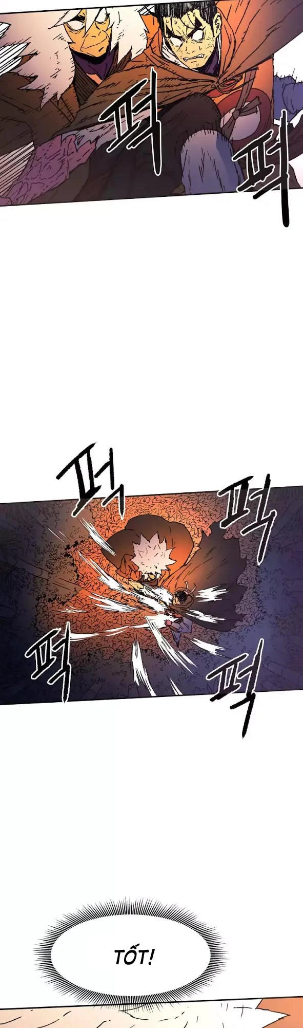 Bố Vô Song Chapter 24 - 10