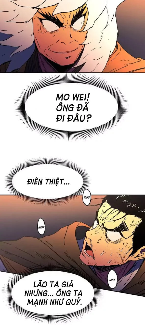 Bố Vô Song Chapter 24 - 11