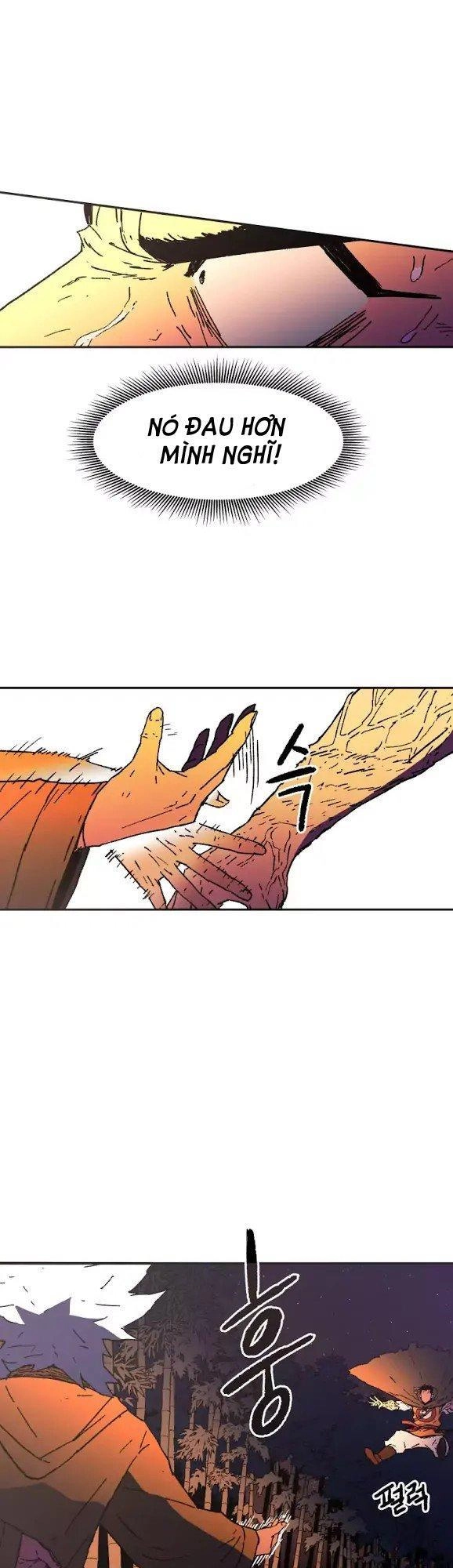 Bố Vô Song Chapter 24 - 12