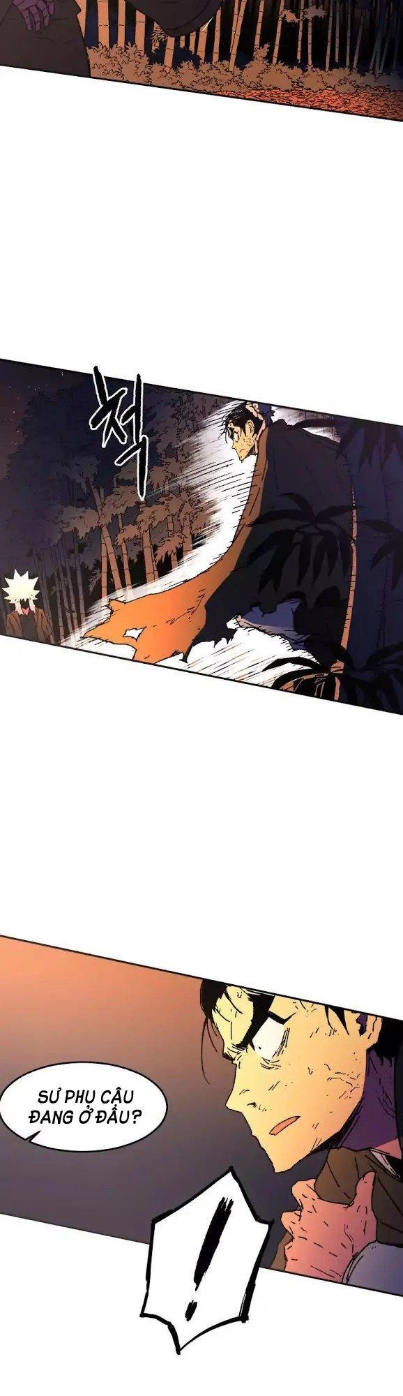 Bố Vô Song Chapter 24 - 13