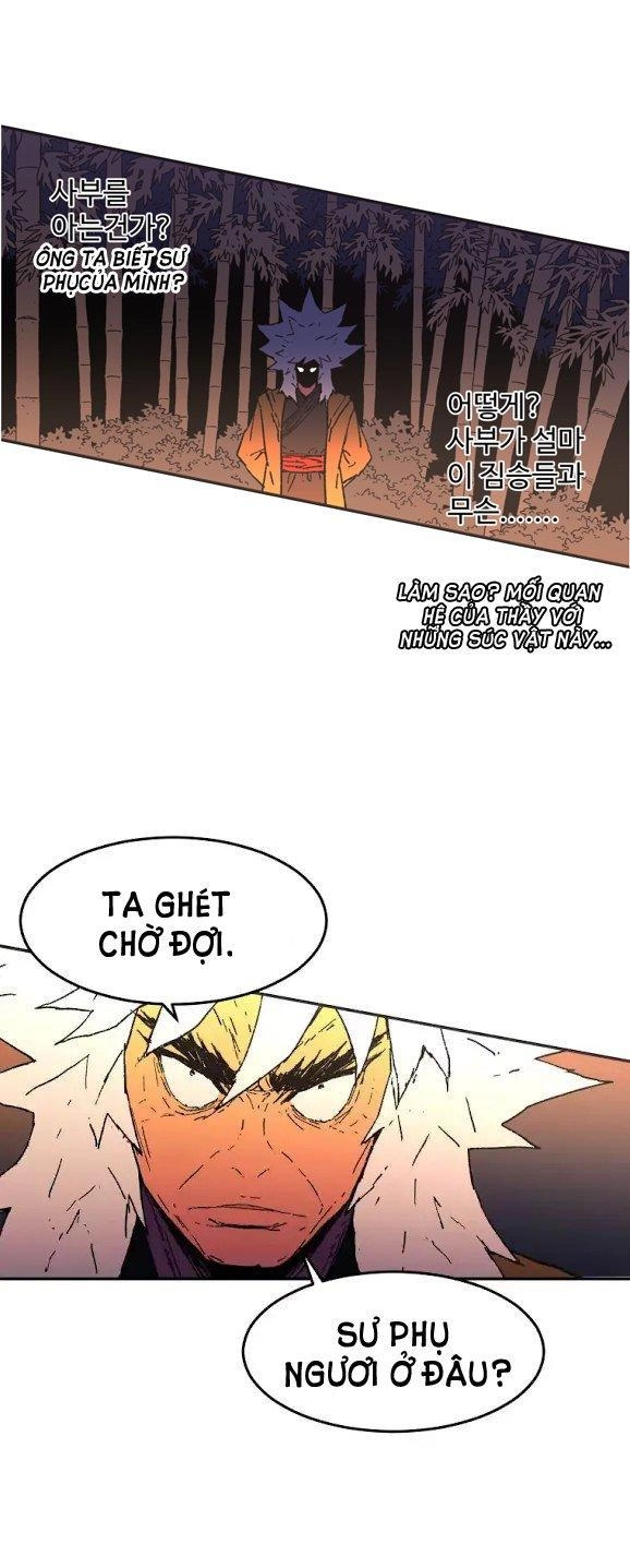 Bố Vô Song Chapter 24 - 14