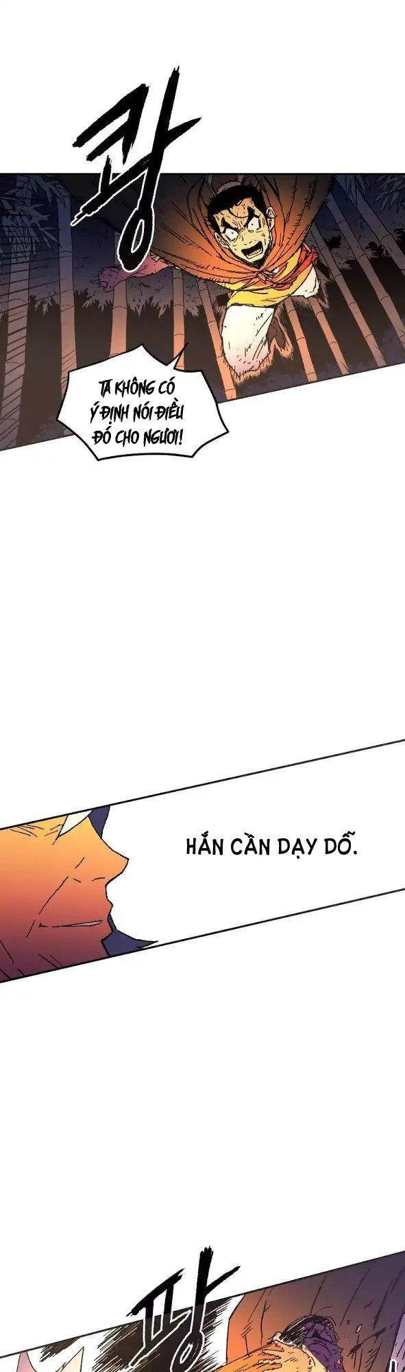 Bố Vô Song Chapter 24 - 15