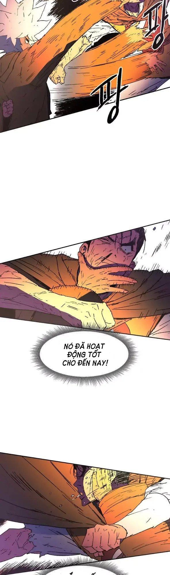 Bố Vô Song Chapter 24 - 16