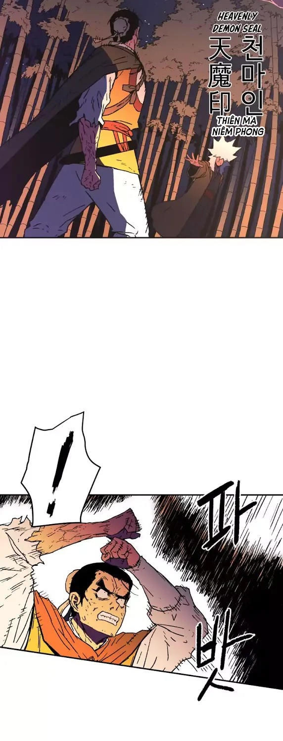 Bố Vô Song Chapter 24 - 20