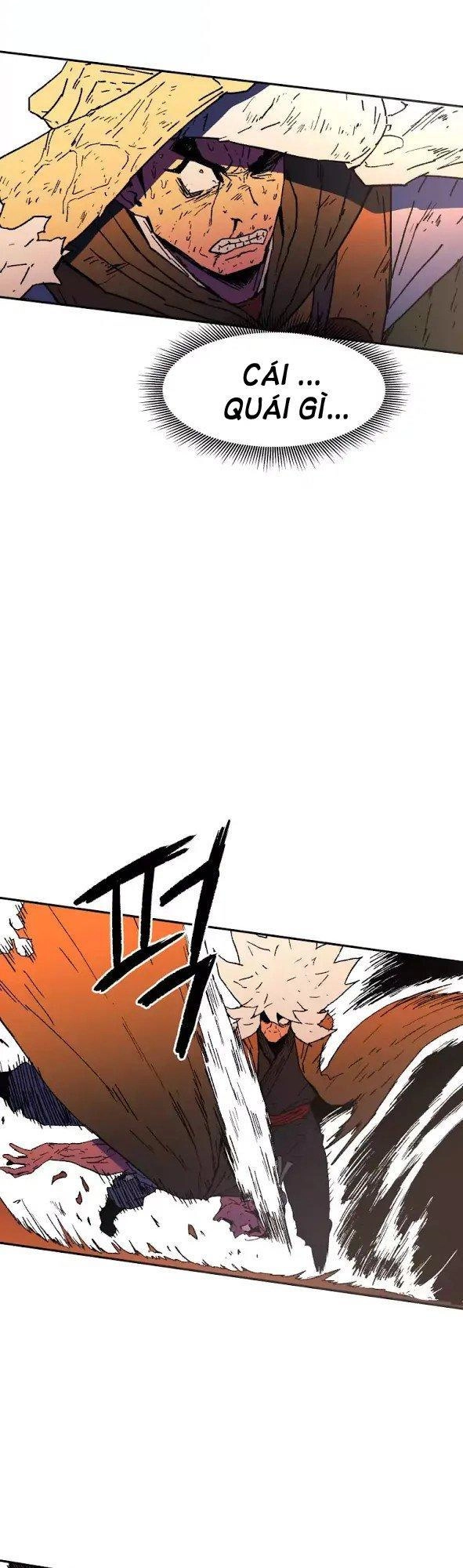 Bố Vô Song Chapter 24 - 22