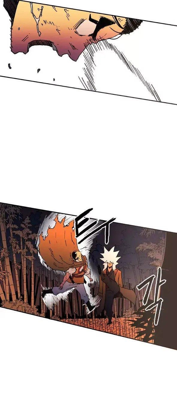 Bố Vô Song Chapter 24 - 23