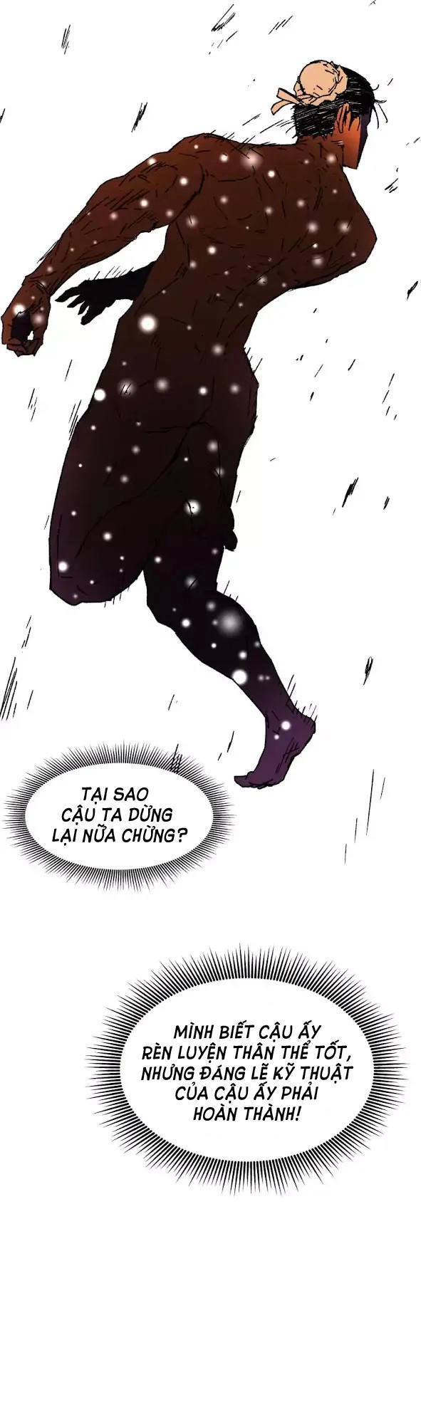 Bố Vô Song Chapter 24 - 25