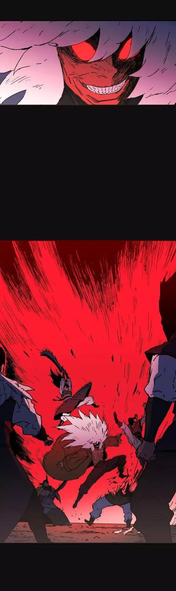 Bố Vô Song Chapter 24 - 27