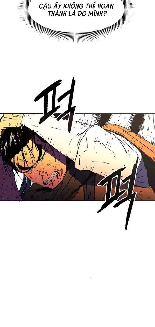 Bố Vô Song Chapter 24 - 29