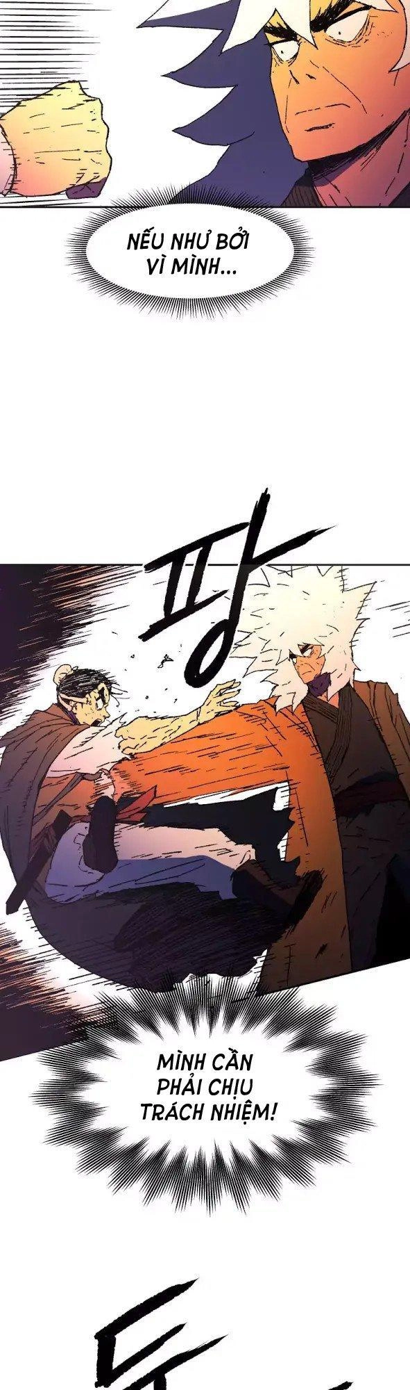 Bố Vô Song Chapter 24 - 31