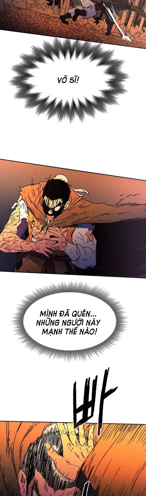 Bố Vô Song Chapter 24 - 34